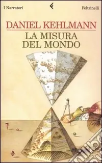 Offerta Del Giorno La misura del mondo
