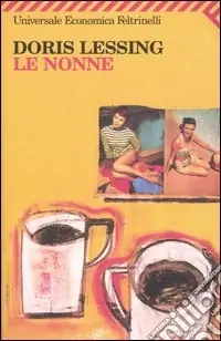 Le nonne Saldi