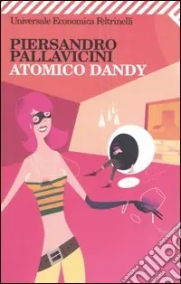Compra Adesso Atomico dandy