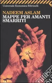 Offerta Del Giorno Mappe per amanti smarriti