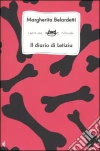 Spedito Oggi Il diario di Letizia