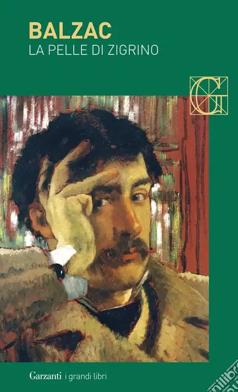 La pelle di zigrino Quantità Limitata