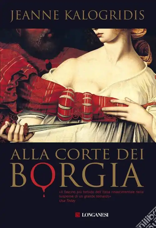 Alla corte dei Borgia Offerta Limitata
