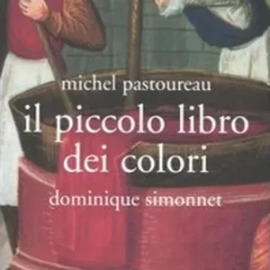 Il piccolo libro dei colori Ultimissimo Modello