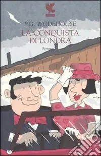 La conquista di Londra Nuovo Arrivo