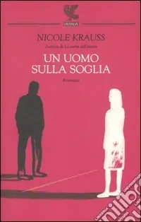 Un uomo sulla soglia Prezzo Di Fabbrica