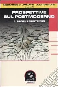 Super Prezzo Prospettive sul postmoderno. Vol. 1 Profili epistemici