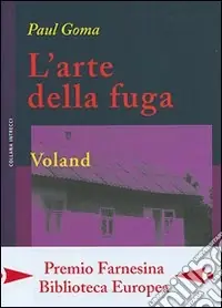Occasione L‘arte della fuga