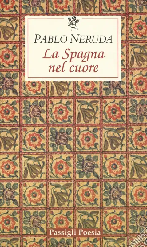 Professionale La Spagna nel cuore. Testo spagnolo a fronte