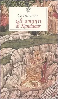 Gli amanti di Kandahar Occasione Imperdibile