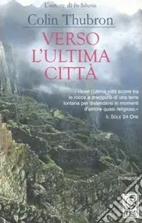 Verso l‘ultima città Prezzo Basso