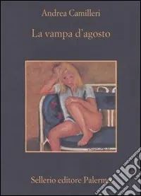 Compra Online La vampa d‘agosto