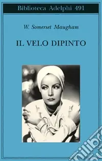 Il velo dipinto Esclusivo