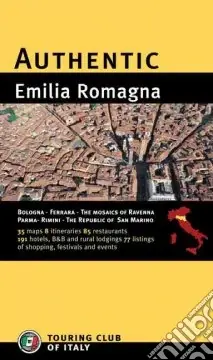 Solo Oggi Emilia-Romagna. Ediz. inglese