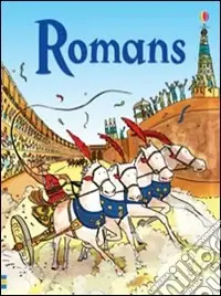 Romans. Ediz. illustrata Occasione Imperdibile