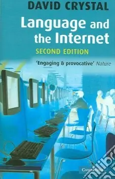 Crystal Language And Internet 2ed Hb Compra Adesso