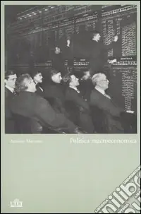 Politica macroeconomica Pagamento Sicuro