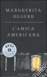 Nuova Collezione L‘amica americana