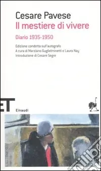 Economico Il mestiere di vivere. Diario (1935-1950)