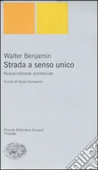 Strada a senso unico Quantità Limitata
