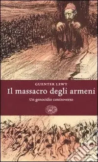 Il massacro degli Armeni. Un genocidio controverso Promo Stagionale
