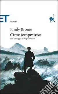 Spedito Oggi Cime tempestose