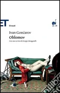 Oblomov Compra Adesso