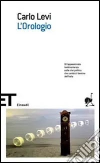 L‘orologio Promozione Esclusiva
