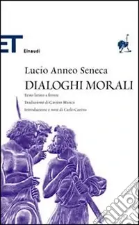 Dialoghi morali Popolare