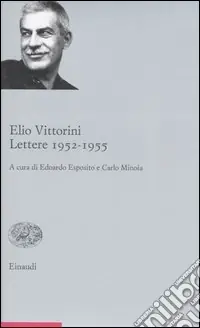 Lettere (1952-1955) Offerta Del Giorno