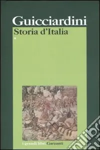 Storia d‘Italia Sconto