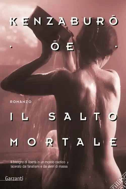 Prezzo Ridotto Il salto mortale