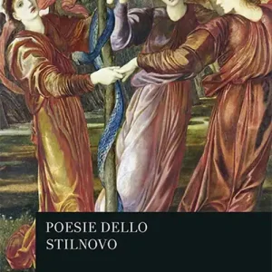 Poesie dello Stilnovo Compra Online