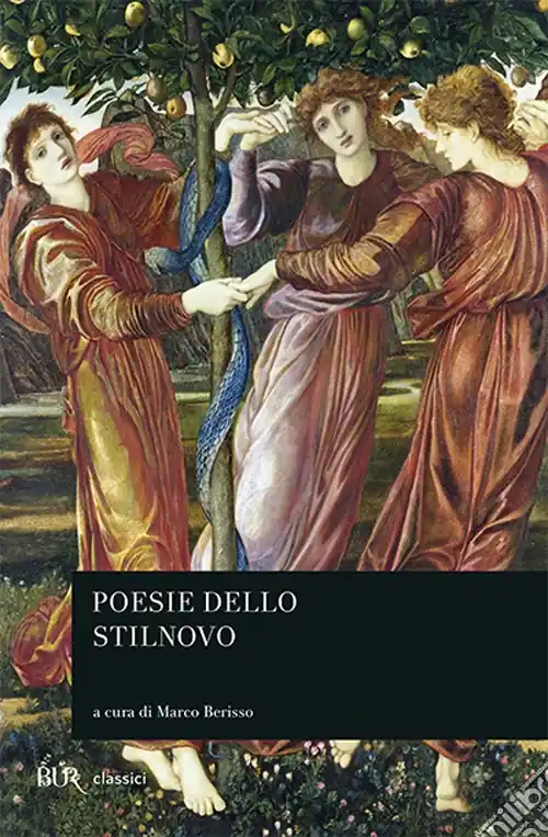 Poesie dello Stilnovo Compra Online