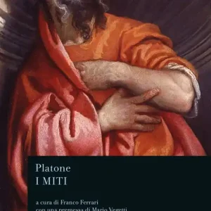 I miti di Platone Sconto