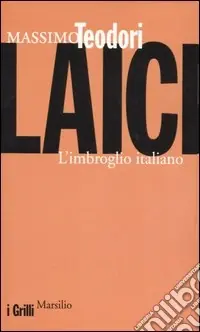 Laici. L‘imbroglio italiano Promozione