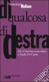Must-Have Dì qualcosa di destra. Da Caterina va in città a Paolo Di Canio