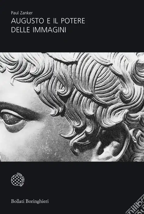 Augusto e il potere delle immagini Occasione Imperdibile