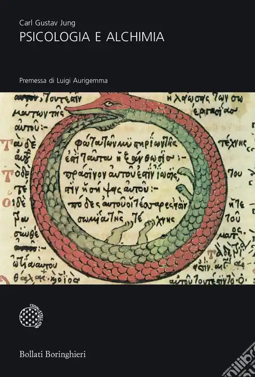 Offerta Lampo Psicologia e alchimia