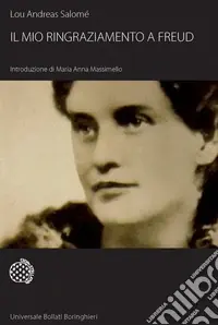 Il mio ringraziamento a Freud-Tre lettere a un fanciullo Novità