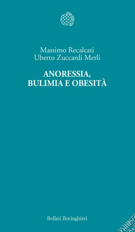 Spedito Oggi Anoressia, bulimia e obesità