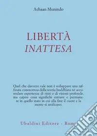 Offerta Limitata Libertà inattesa
