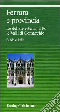 Saldi Ferrara e provincia