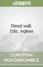 Promozione Esclusiva Diesel wall. Ediz. inglese