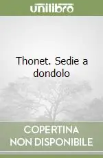 Offerta Thonet. Sedie a dondolo