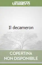 Offerta Il decameron