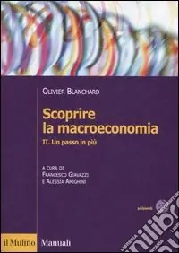 Più Venduto Scoprire la macroeconomia. Vol. 2 Un passo in più