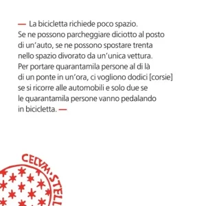 A Buon Prezzo Elogio della bicicletta