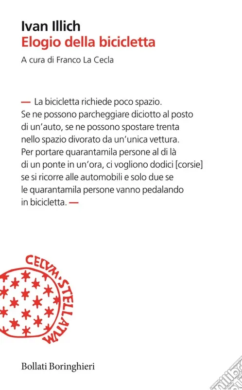 A Buon Prezzo Elogio della bicicletta