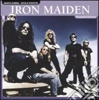 Direttamente Dal Produttore Iron Maiden. Ediz. illustrata